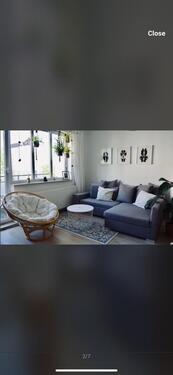 Foto - 2-Zimmer-Wohnung in Schöneberg möbliert