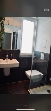 Foto - Etagenwohnung in Berlin zur Miete