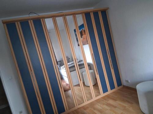 Foto - 3 Zimmer Etagenwohnung zur Miete in Rosengarten