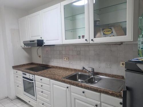 Foto - 3 Zimmer Etagenwohnung in Rosengarten