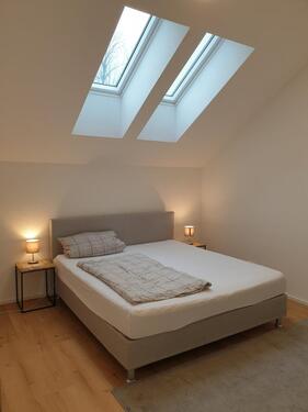 Foto - 3 Zimmer Etagenwohnung in Neuötting