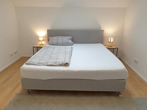 Foto - Etagenwohnung in Neuötting zur Miete