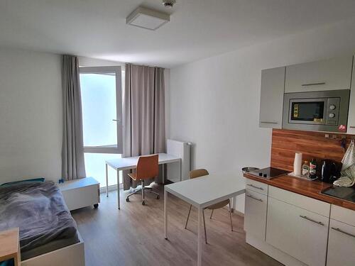 Foto - Spacious Studio Apartment for Student Sublet