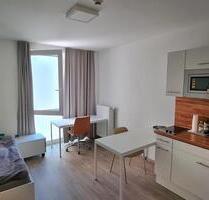 Spacious Studio Apartment for Student Sublet - Kiel Neumühlen-Dietrichsdorf