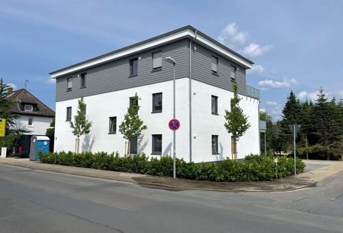 Foto - 2 Zimmerwohnung in Rotenburg - 725,00 EUR Kaltmiete, ca.  50,00 m²