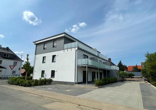 Foto - 2 Zimmer Etagenwohnung zur Miete in Rotenburg (Wümme)