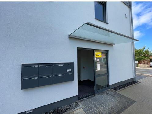 Foto - Etagenwohnung in Rotenburg (Wümme) zur Miete