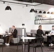 Exklusive Büroräume und Arbeitsplätze in der Hamburger Innenstadt - All-in-Miete