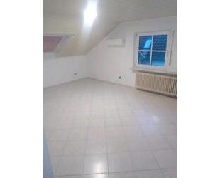 4 Zimmer Wohnung in 74939 Zuzenhausen zu vermieten - Schwetzingen