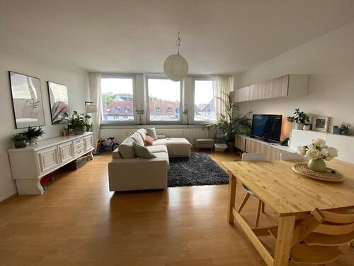 Foto - Helle 4-ZKB in zentraler Lage von Gießen – 89 m² ab Februar