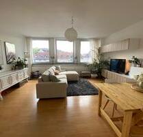 Helle 4-ZKB in zentraler Lage von Gießen – 89 m² ab Februar