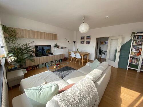 Foto - 4 Zimmer Etagenwohnung zur Miete in Gießen