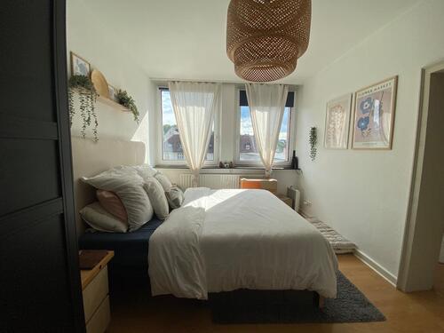 Foto - Etagenwohnung in Gießen zur Miete