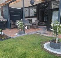 5 Zimmer Wohnung in DUDERSTADT mit kleinem Garten zu vermieten. - Friedland