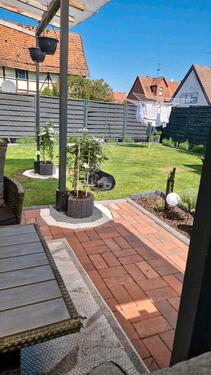 Foto - 5 Zimmer Etagenwohnung zur Miete in Friedland