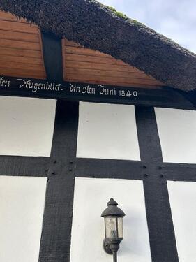 Foto - 2 Zimmer Etagenwohnung zur Miete in Lembruch