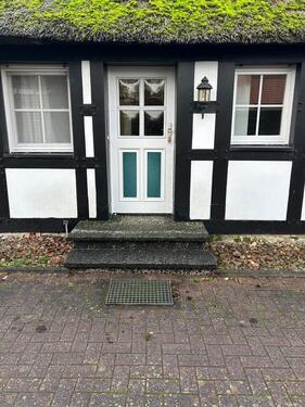 Foto - Etagenwohnung in Lembruch zur Miete