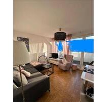 Helle zwei Zimmer Dachgeschosswohnung mit Blick ins Grüne - Dortmund Huckarde