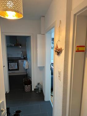 Foto - 2 Zimmer Dachgeschoßwohnung zur Miete in Dortmund