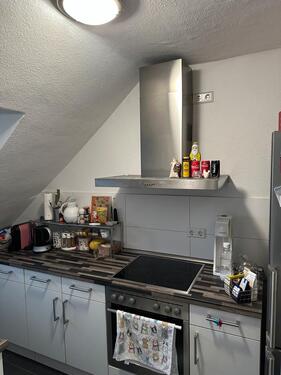 Foto - Dachgeschoßwohnung in Dortmund zur Miete