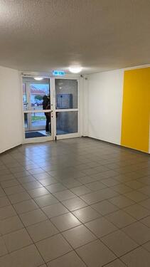 Foto - Kapitalanlage - schöne 1 Zimmerwohnung mit Balkon und Stellplatz