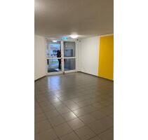 Kapitalanlage - schöne 1 Zimmerwohnung mit Balkon und Stellplatz - Leimen