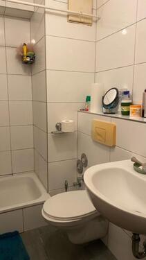 Foto - 1 Zimmer Etagenwohnung in Leimen