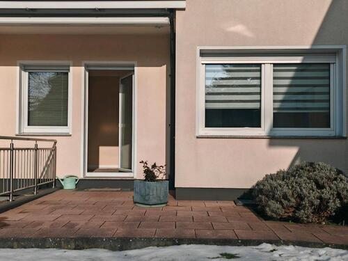 Foto - Sonnige 3ZKB mit Terrasse in Bi-Ost