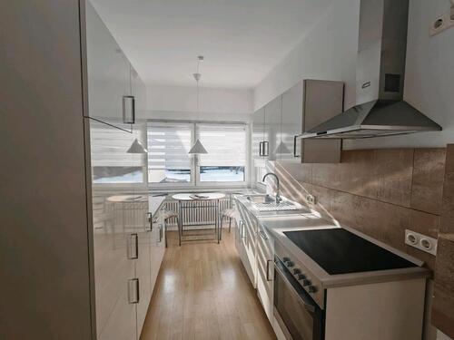 Foto - 3 Zimmer Erdgeschoßwohnung zur Miete in Bielefeld