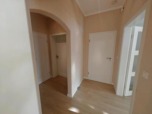 Foto - Erdgeschoßwohnung in Bielefeld zur Miete