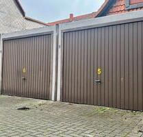 Garage in Seesen zu vermieten! Meine Garage = mein Partner!