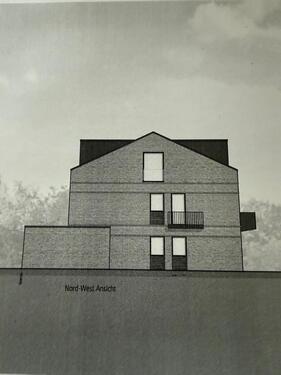 Foto - 2 Zimmer Erdgeschoßwohnung in Ochtrup