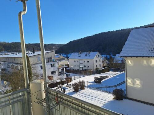 Foto - 3.5 Zimmer Etagenwohnung in Nagold