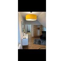 Möblierte Wohnung zu vermieten – ab 01.04.2026 - Nordhorn