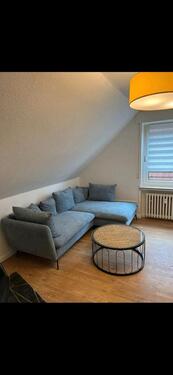 Foto - Etagenwohnung in Nordhorn zur Miete