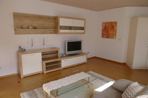 Foto - 1 Zimmer Erdgeschoßwohnung zur Miete in Mönsheim