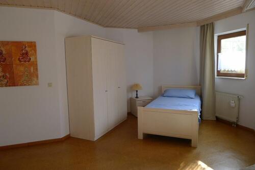 Foto - Erdgeschoßwohnung in Mönsheim zur Miete