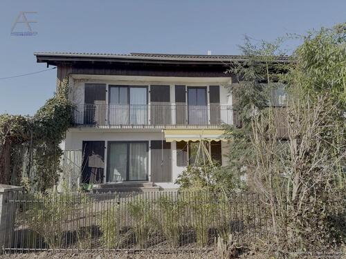 Foto - 3.5 Zimmer Erdgeschoßwohnung zur Miete in Otterfing