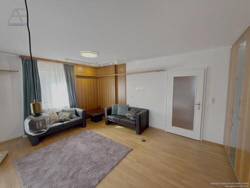 Foto - Erdgeschoßwohnung in Otterfing zur Miete