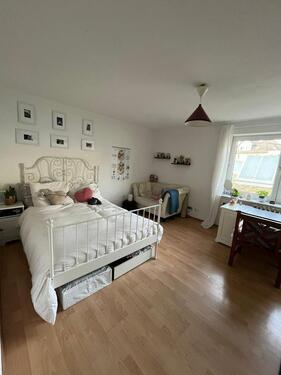 Foto - Einzimmerwohnung im Herzen Gießens