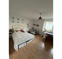 Einzimmerwohnung im Herzen Gießens