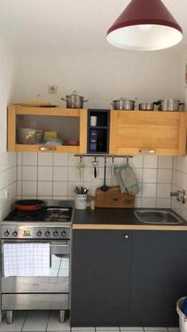 Foto - 1 Zimmer Etagenwohnung zur Miete in Gießen