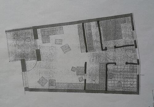 Foto - Seniorenwohnung, barrierefrei - 650,00&nbsp;EUR Kaltmiete, ca.&nbsp; 67,00&nbsp;m&sup2;