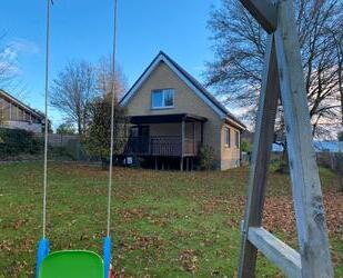 Husby: EFH mit großem Garten in zentraler Lage