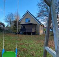 Husby: EFH mit großem Garten in zentraler Lage