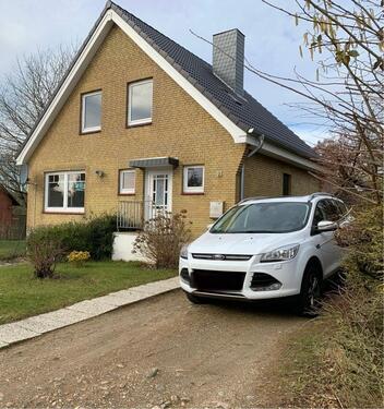 Foto - 4 Zimmer Einfamilienhaus zum Kaufen in Husby