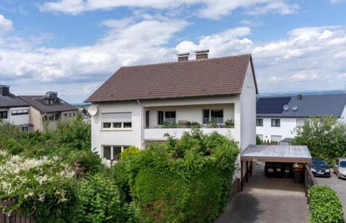 Foto - Frisch sanierte 4-Zimmer-Wohnung in attraktiver Lage BI-Ubedissen
