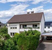 Frisch sanierte 4-Zimmer-Wohnung in attraktiver Lage BI-Ubedissen - Bielefeld Heepen