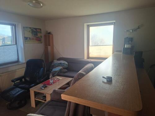 Foto - Helle 2-Zimmer-Wohnung im EG, Stellplatz, 42,8qm