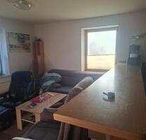 Helle 2-Zimmer-Wohnung im EG, Stellplatz, 42,8qm - Börm